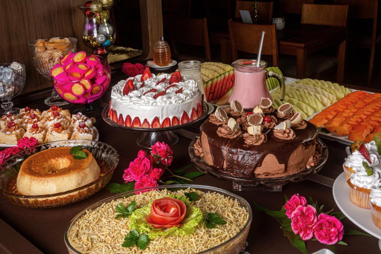 Hotel Laghetto Vivace Canela Kültér fotó