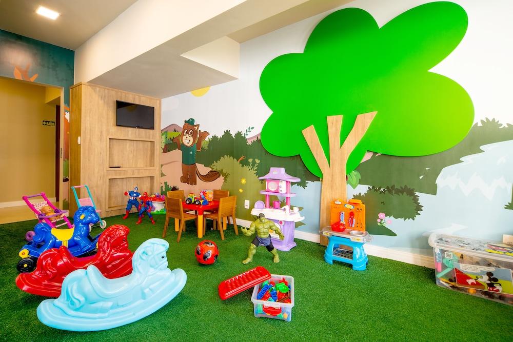 Hotel Laghetto Vivace Canela Kültér fotó