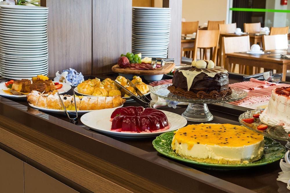 Hotel Laghetto Vivace Canela Kültér fotó