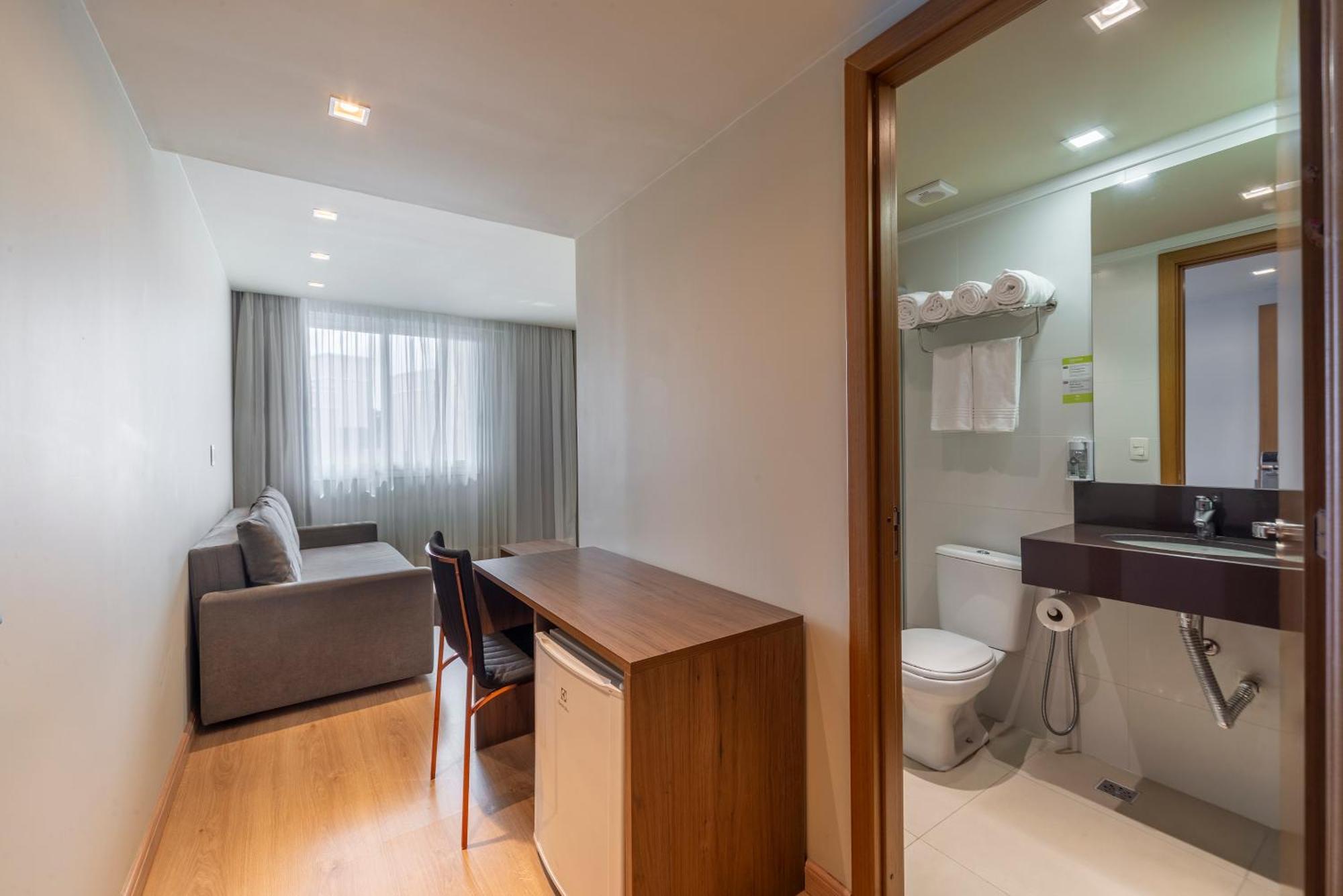 Hotel Laghetto Vivace Canela Kültér fotó