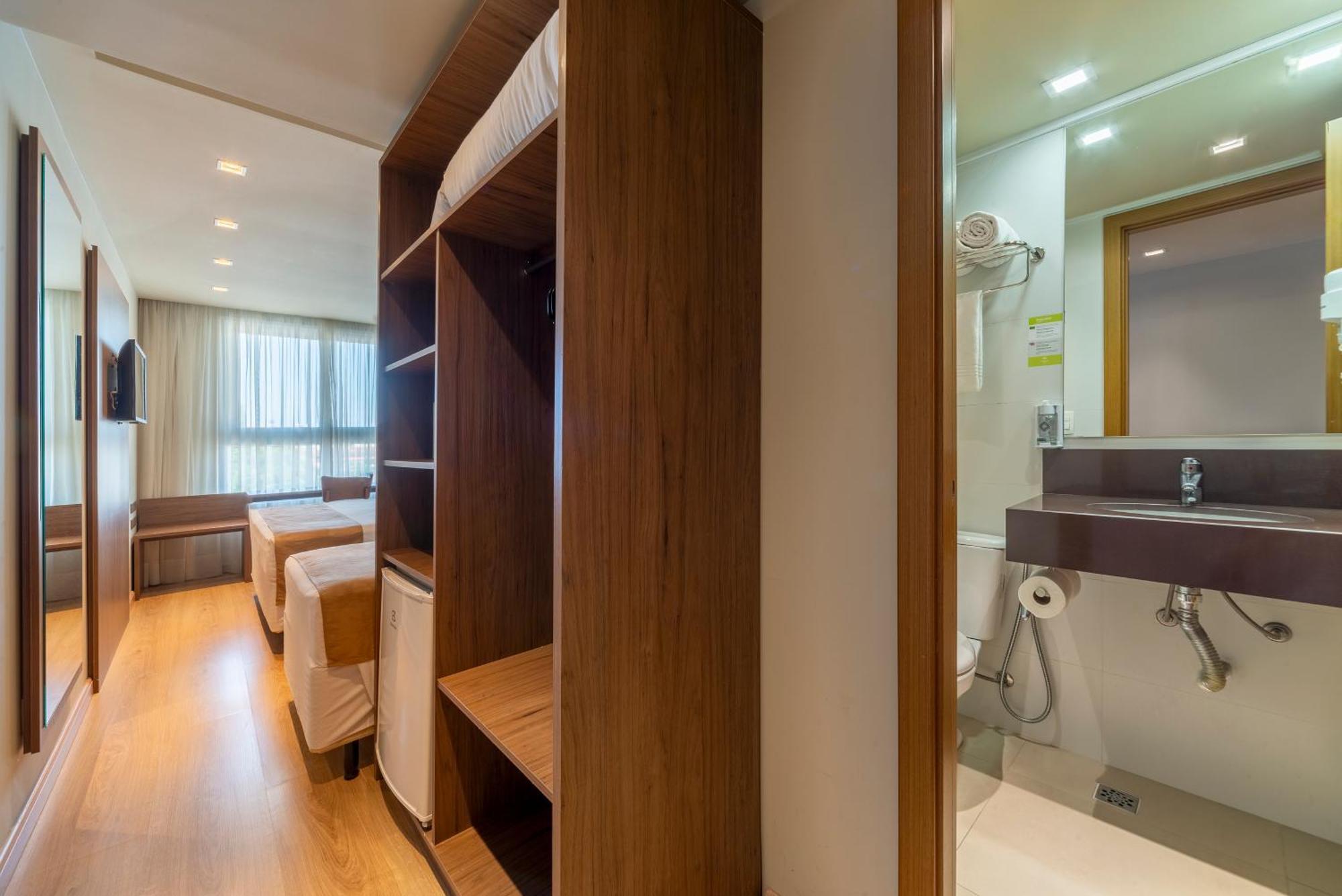 Hotel Laghetto Vivace Canela Kültér fotó