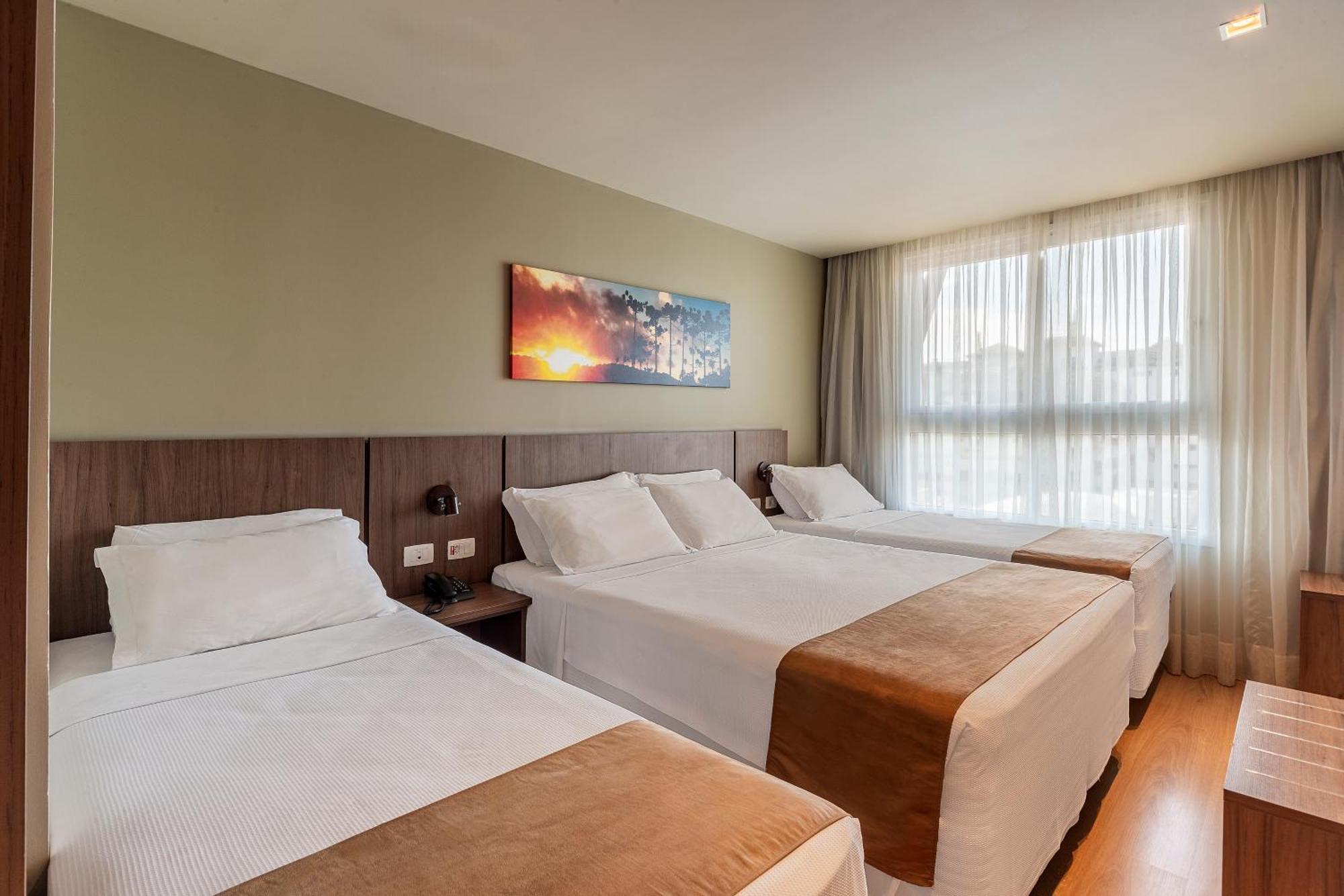 Hotel Laghetto Vivace Canela Kültér fotó