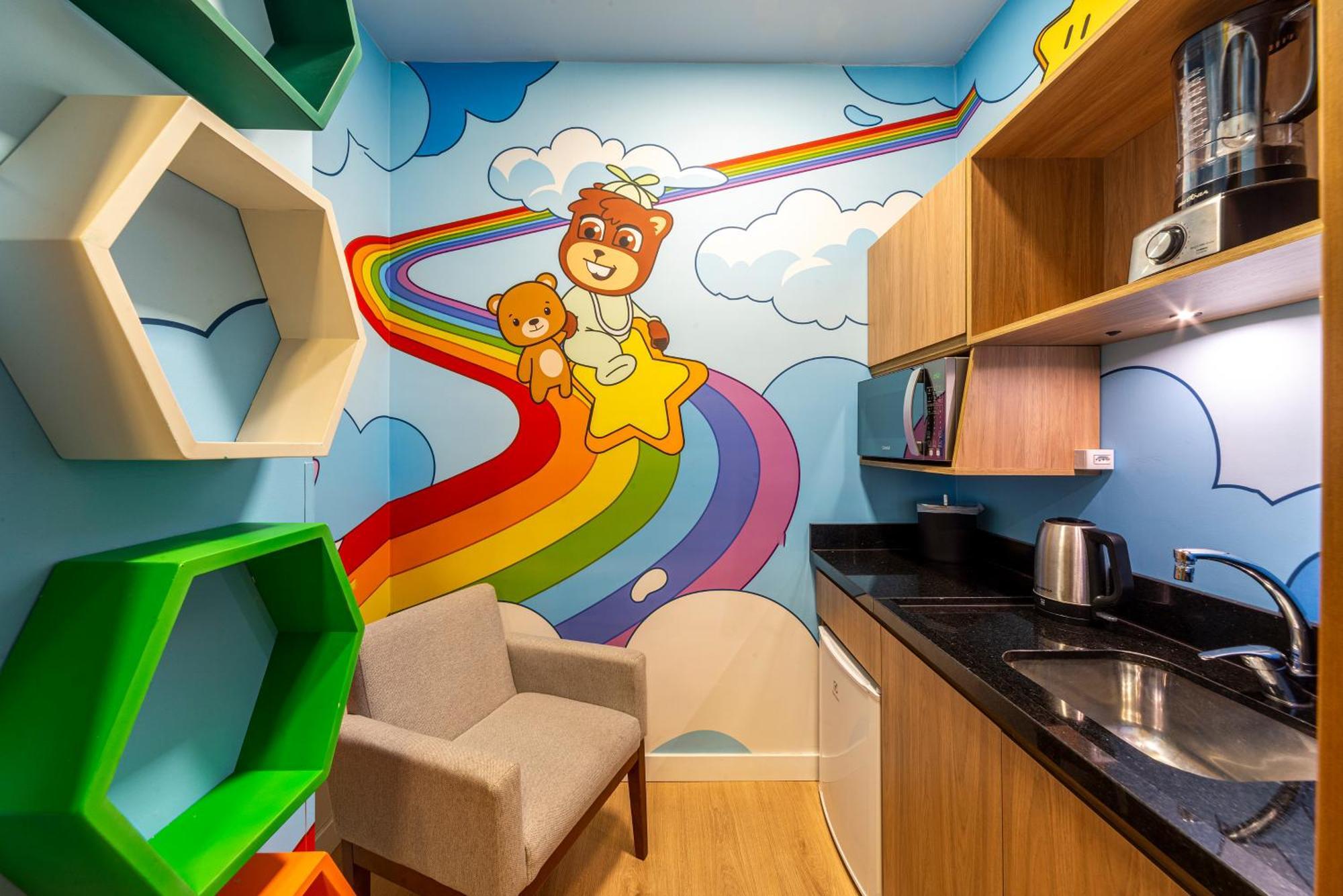 Hotel Laghetto Vivace Canela Kültér fotó