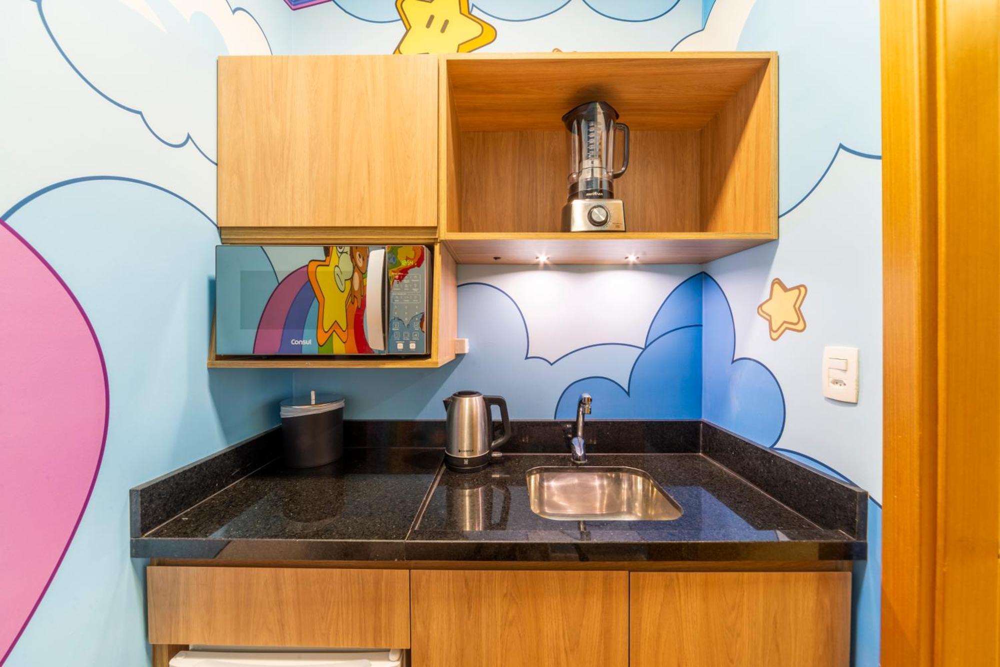 Hotel Laghetto Vivace Canela Kültér fotó